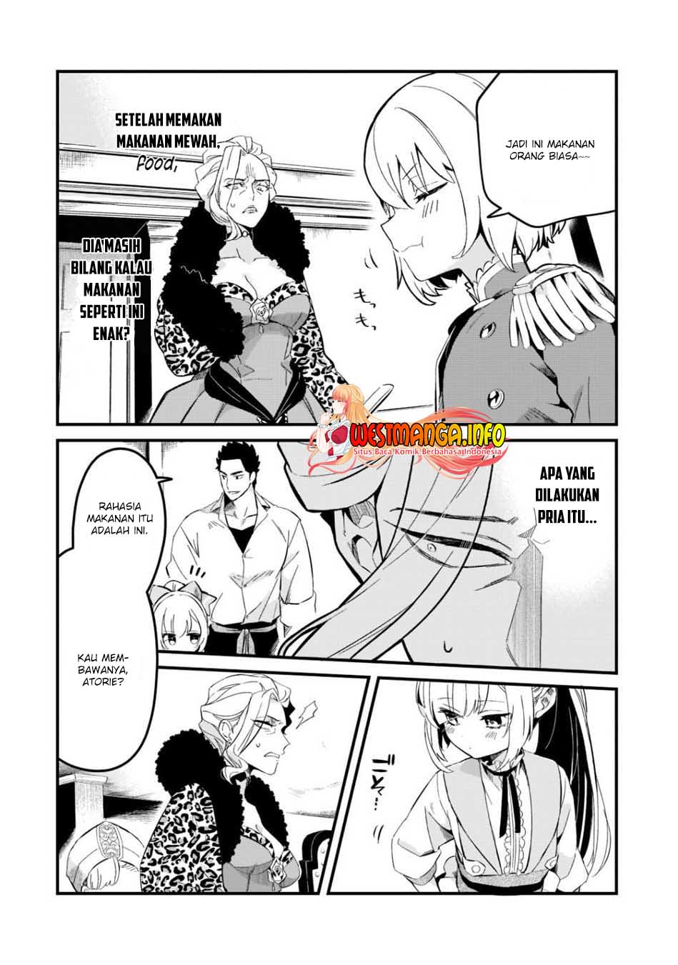 Welcome to Cheap Restaurant of Outcasts! (Tsuihousha Shokudou e Youkoso!)